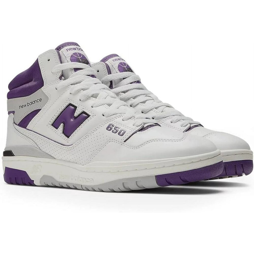 NEW New Balance 650 'Interstellar' Unisex Basketball Shoes (Mens size 8)
